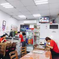 👍🏻老字號的泰國料理🇹🇭 蘇梅泰國小館😋