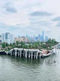 Little island park