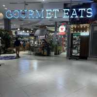 Gourmet Eats ที่ Paragon ชั้น G