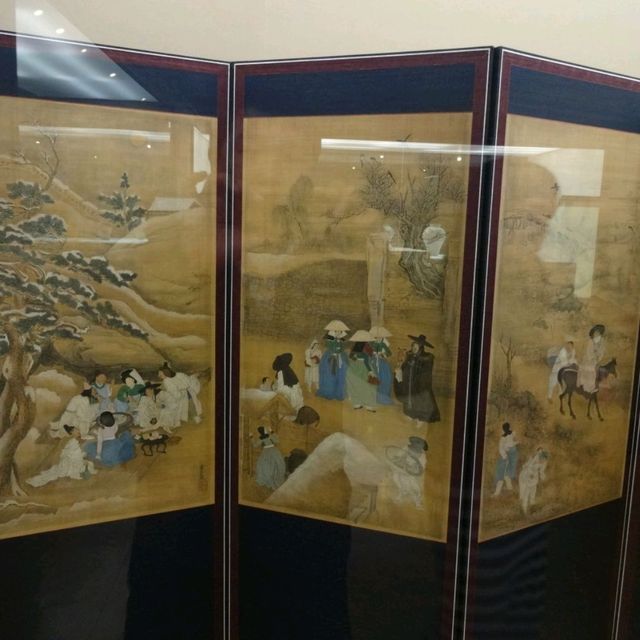 National Palace Museum of Korea