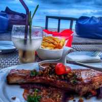 🥧🧁🧋Andalay Beach Bar & Cafe🍔🍜⛱️