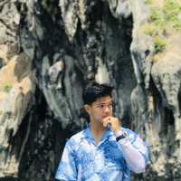 ทะเลเกาะลันตา