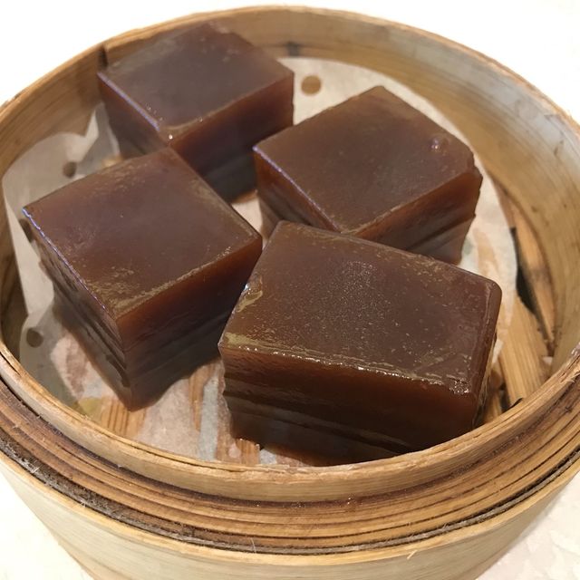 青衣城海港薈星級酒樓