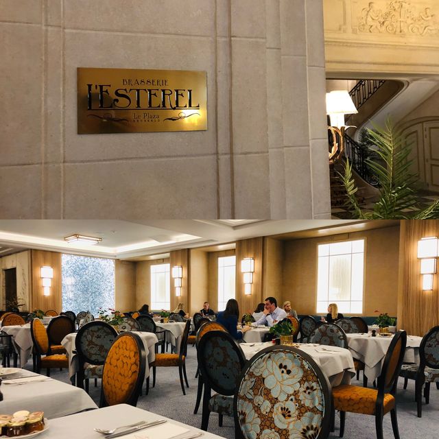 布魯塞爾住宿推薦：Hotel Le Plaza Brussels
