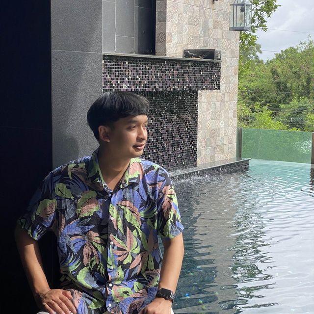 1 คืน ในหาดใหญ่