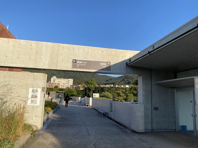 貴重な資料が展示してあります『長崎原爆資料館』