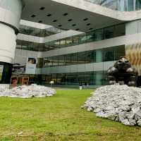 Central Embassy in Bangkok