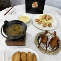 食神教父 ～ 食物果然高質
