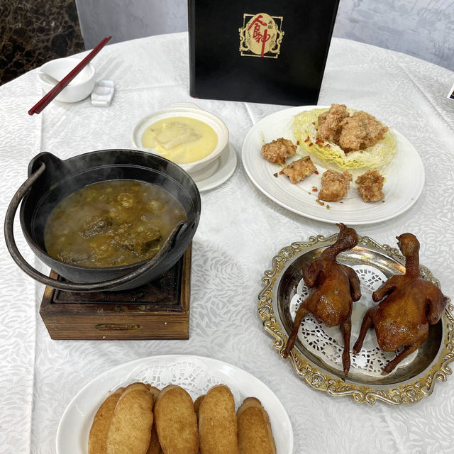 食神教父 ～ 食物果然高質