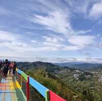 Sosodikon Hill, Kundasang