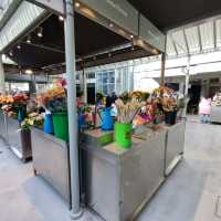 Restoration Market