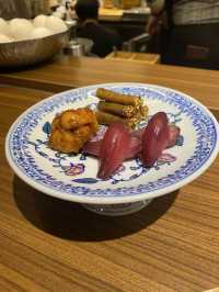 【🦁 牛魔王必食】豪華和牛壽喜燒！