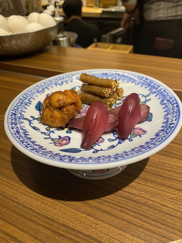 【🦁 牛魔王必食】豪華和牛壽喜燒！