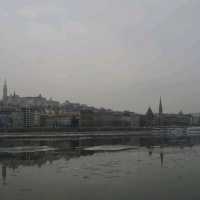 유럽여행 부다페스트 여행 Shoes on the Danube Bank