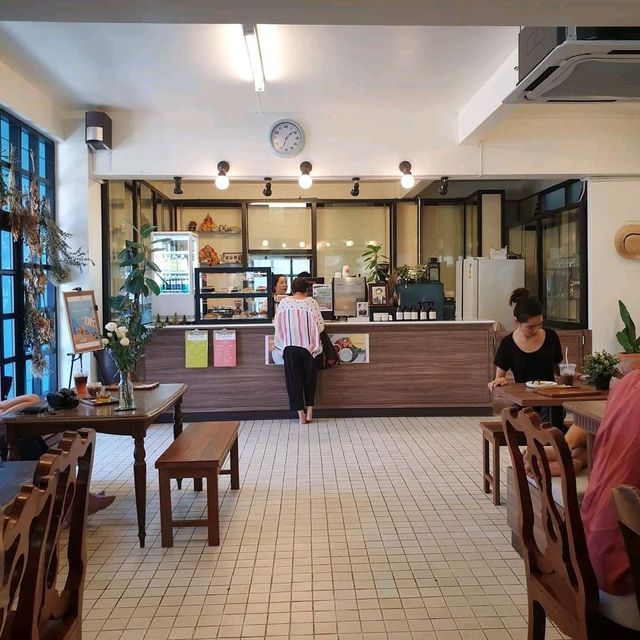 📌ล้ม | บน | ฟูก @ สระบุรี🐾