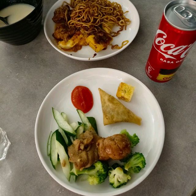 蘇加諾哈達國際線貴賓室PlazaPremiumLounge