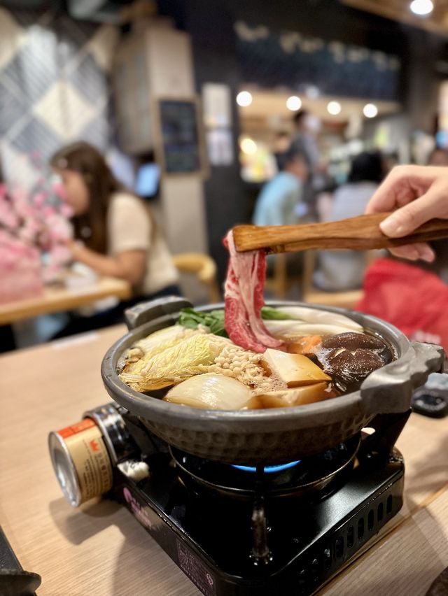 星期一至五壽司刺身半價！