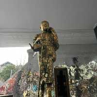 พาไปชิค ไหว้พระวัดอินทรวิหาร พระอารามหลวง