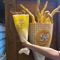 전주 한옥마을 여행 추천해요🧳
