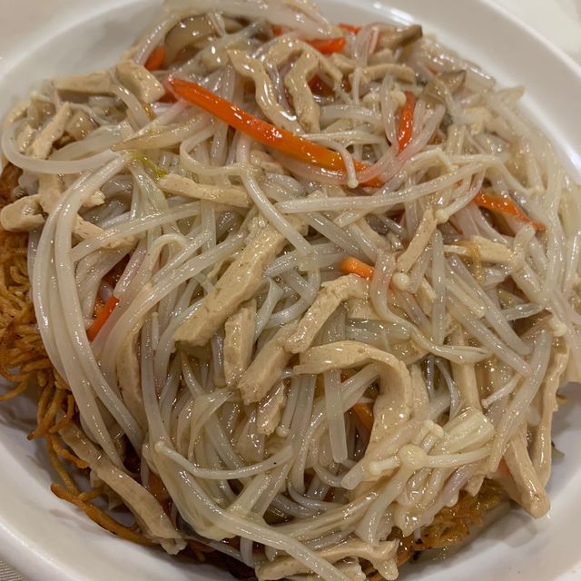 食得安樂零罪惡感的😌素食羊腩煲