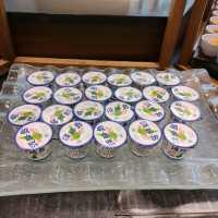兵庫県！神戸ベイシェラトンの朝食ビュッフェ美味しすぎて大満足