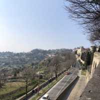 Bergamo, Italy 🇮🇹 
