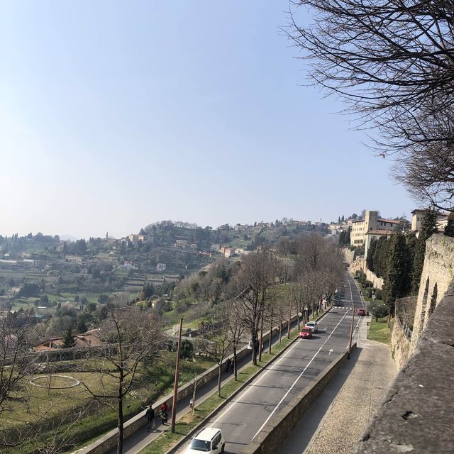 Bergamo, Italy 🇮🇹 