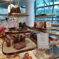 Pullman Bakery in Jurong Regional Library