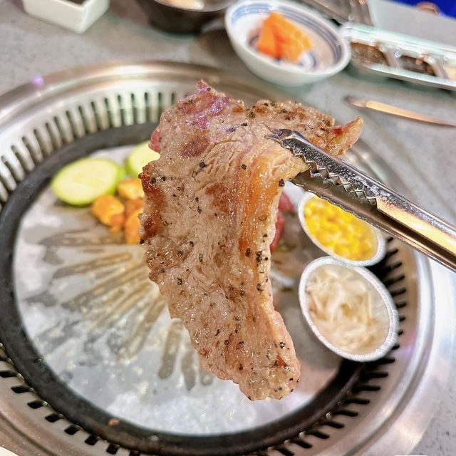香港🇭🇰CP 值超高韓燒，打邊爐