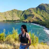 Anawangin cove zambales