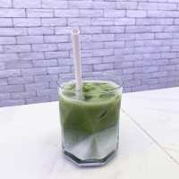 ✨佐敦純白生酮café☕️