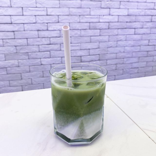 ✨佐敦純白生酮café☕️