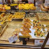 Bakery With Award Winning Bread