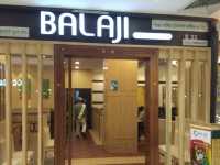 Balaji