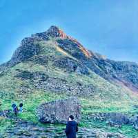 Giant’s Causeway - Belfast, N. Ireland