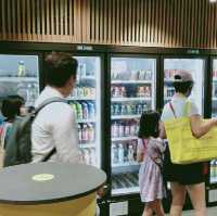  EMart 24 Landed in Jurong Point !