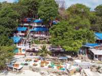 Sangthianbeachresort Koh Samed 