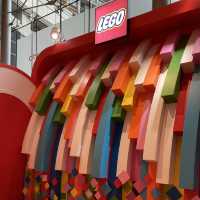 《新春🍊 LEGO®  X 荃新天地「奇歷兔莊園」🐰》