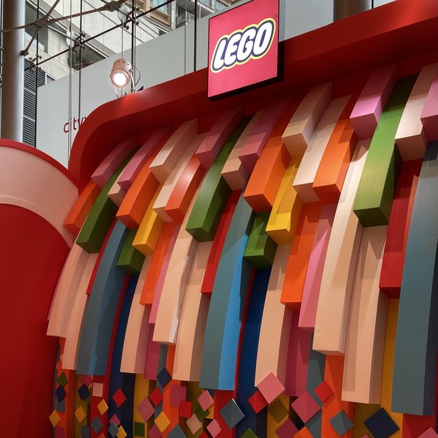 《新春🍊 LEGO®  X 荃新天地「奇歷兔莊園」🐰》 《新春🍊 LEGO®  X 荃新天地「奇歷兔莊園」🐰》