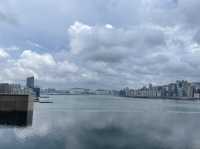 香港瑰麗酒店住宿