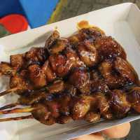 Eat with your favorite cuisines! 