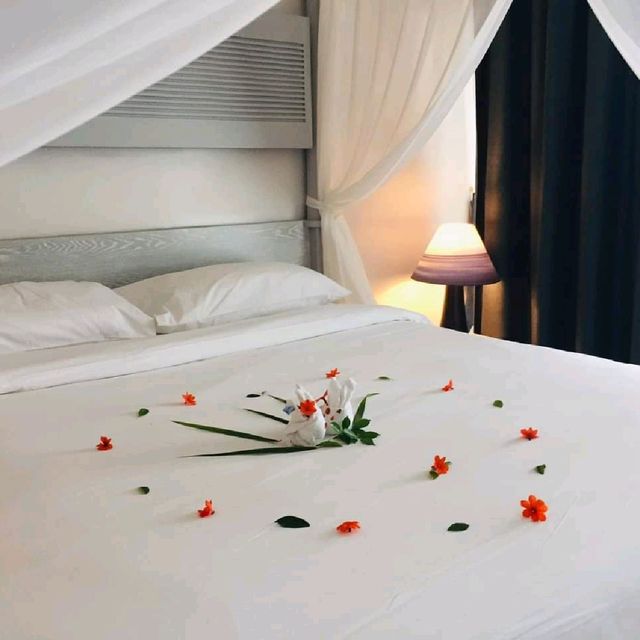 Andamantra Resort & Villa


