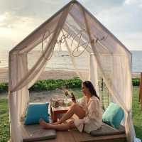 Cape Dara Resort