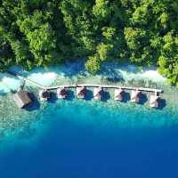 SERAM ISLAND, MALUKU