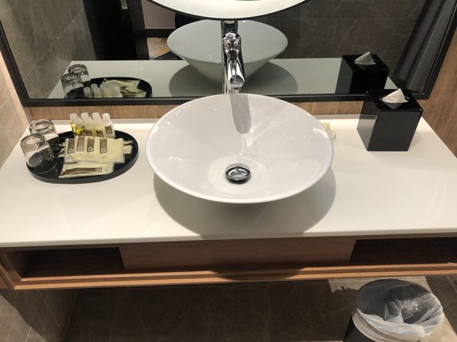 再戰百樂酒店！