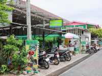 อาหารพื้นบ้านเจ้าเด็ดเกาะล้าน