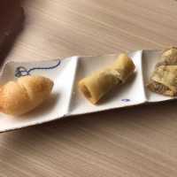 點心啱晒打卡—鳳城1954