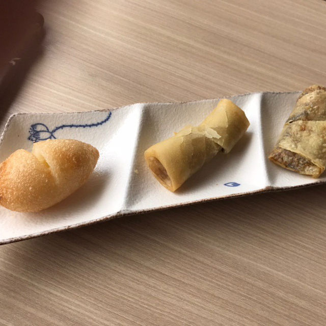 點心啱晒打卡—鳳城1954