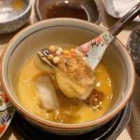 ✨日藉大將omakase 上集✨