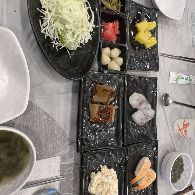 삼척 대게 맛집